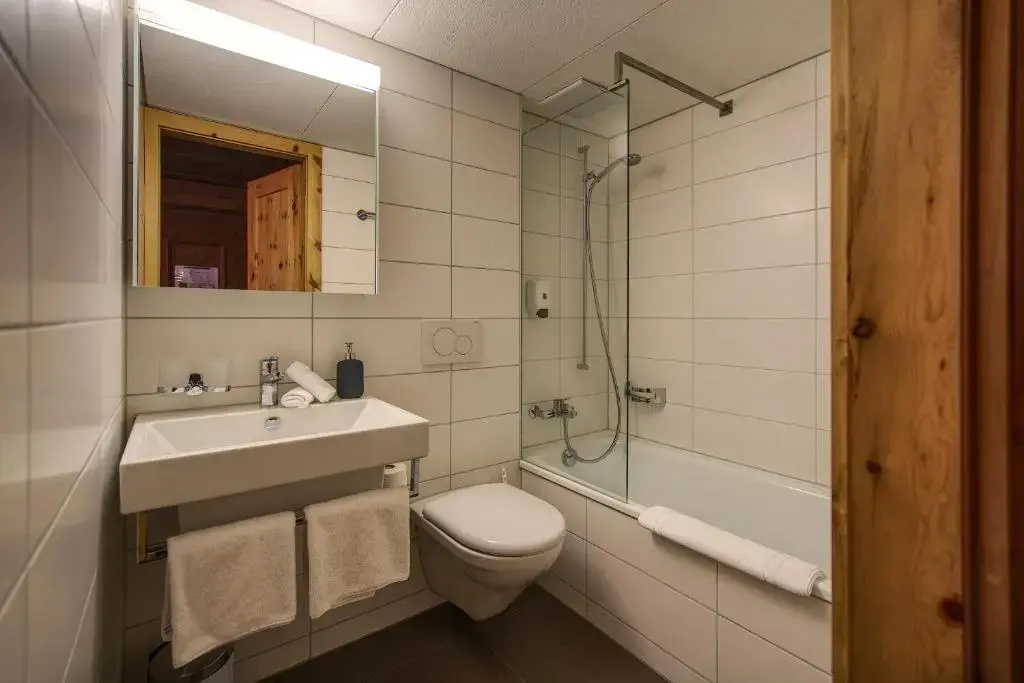 Hotel Wynegg - Chambres