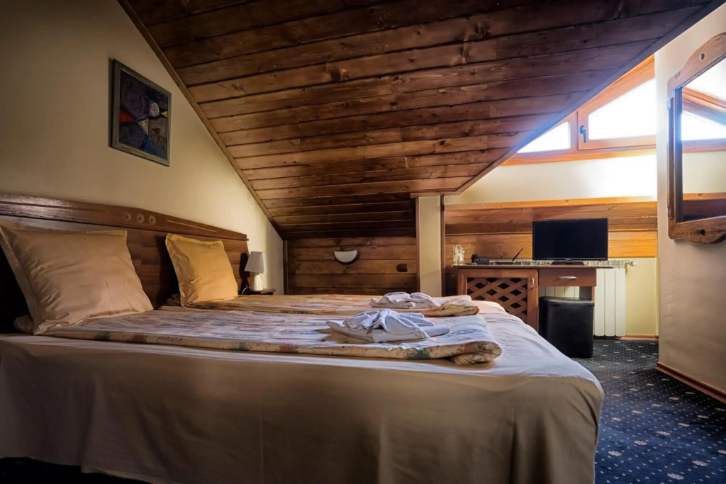 Kap House Hotel - Général