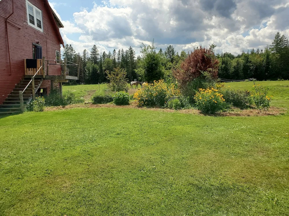 The Inn at OxBow Acres