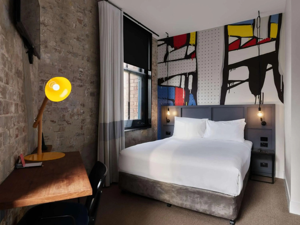 Hotel photo 7