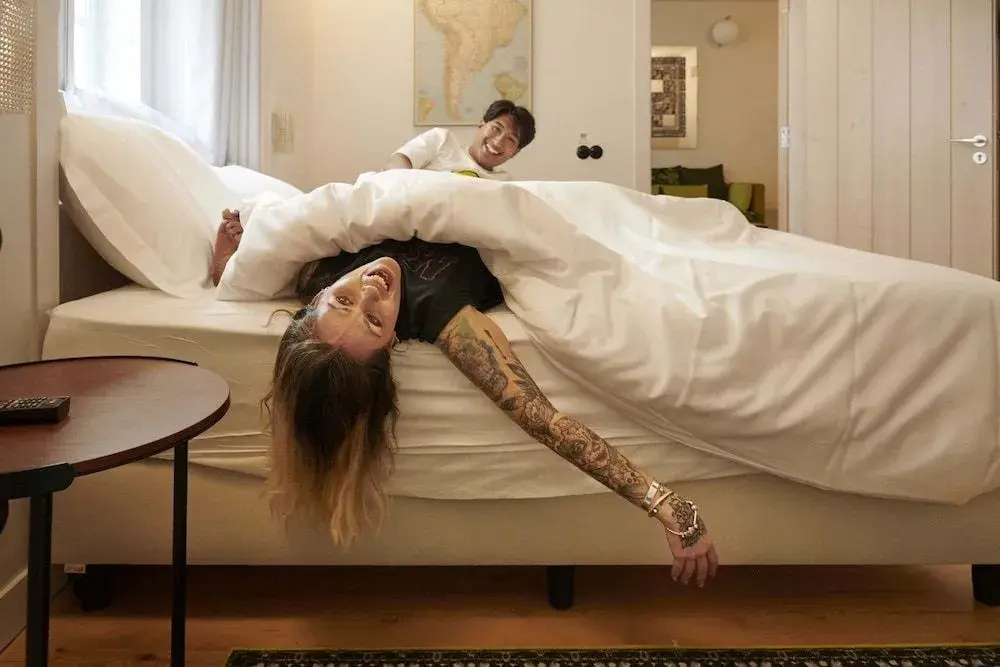 Hotel photo 18