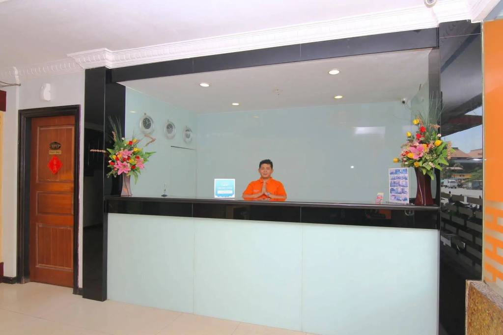 Hotel photo 15