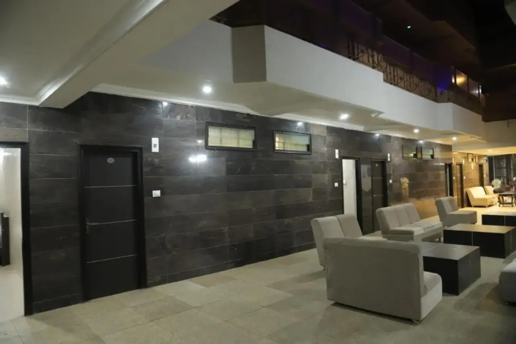 Hotel photo 15