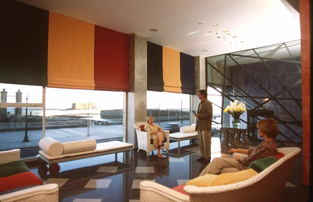 Hotel Miramar - Général