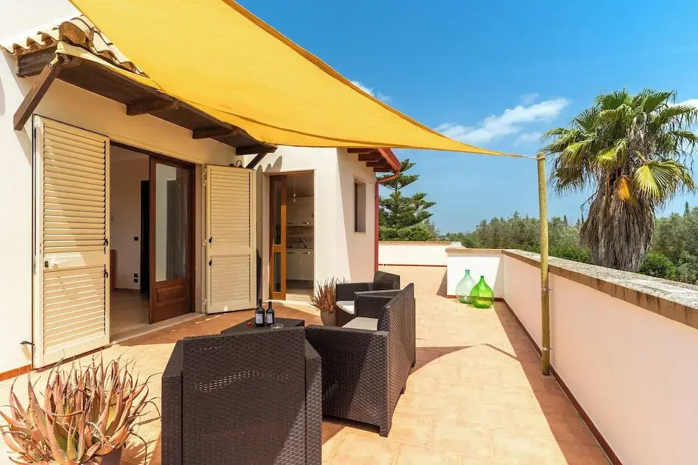 4017 Casa Maralesi by Barbarhouse