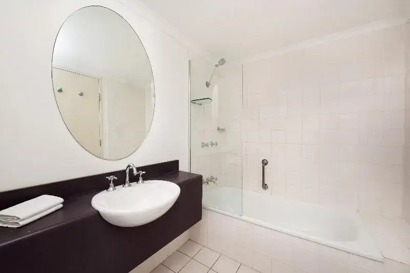 Mantra on Northbourne Canberra - Chambres