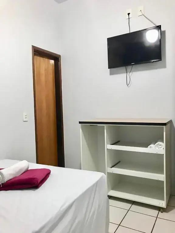 Acapú Hotel - Chambres