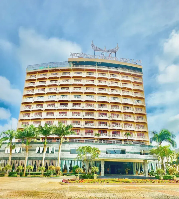 Muong Thanh Grand Gia Lai