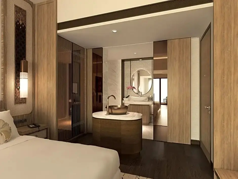Novotel Bogor Golf Resort & Convention Center - Chambres