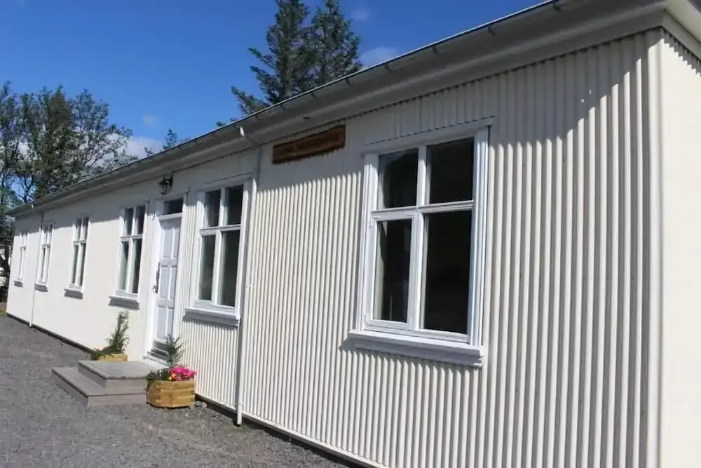 Bjork Guesthouse