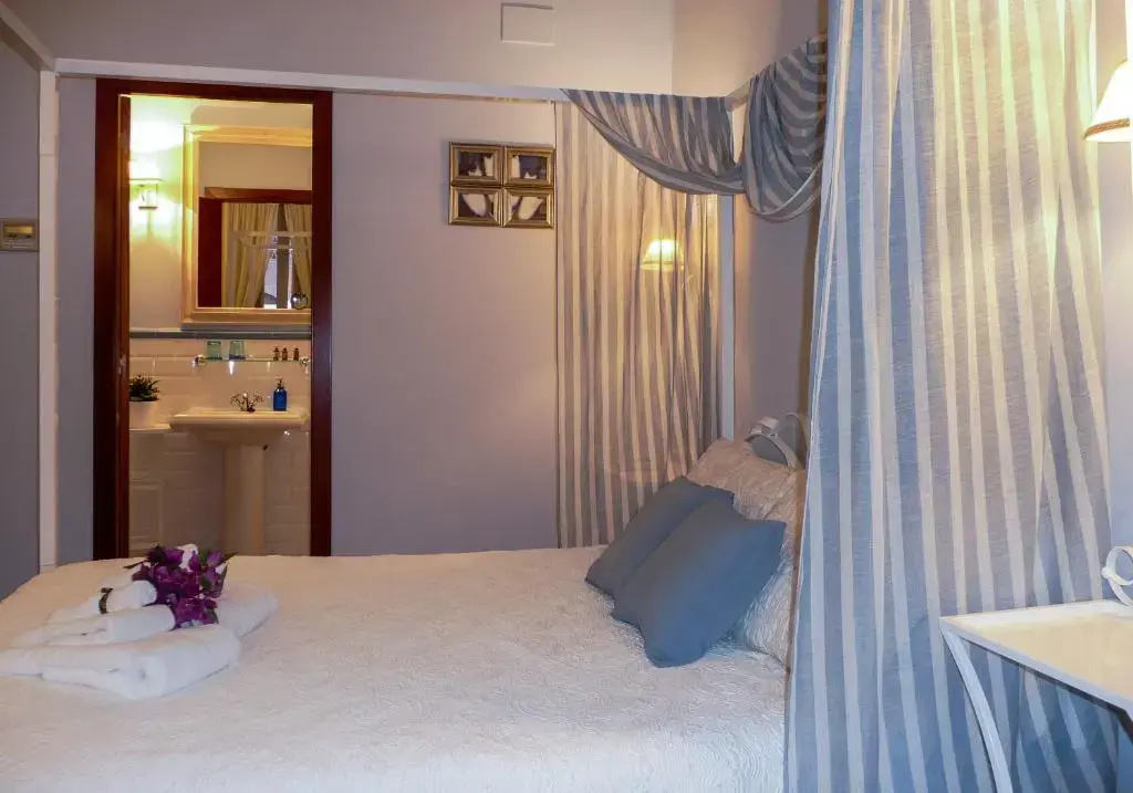 Palou 1874 Hotel - Chambres
