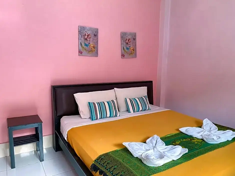 Mixay Paradise Hotel - Chambres