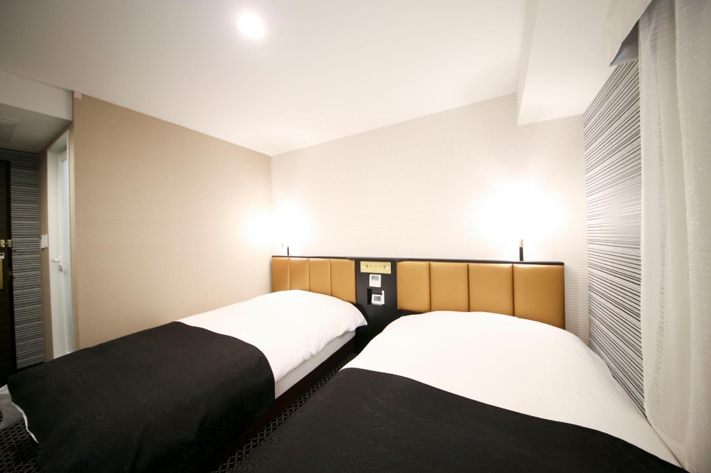 Apa Hotel Sugamo Ekimae 사진 6