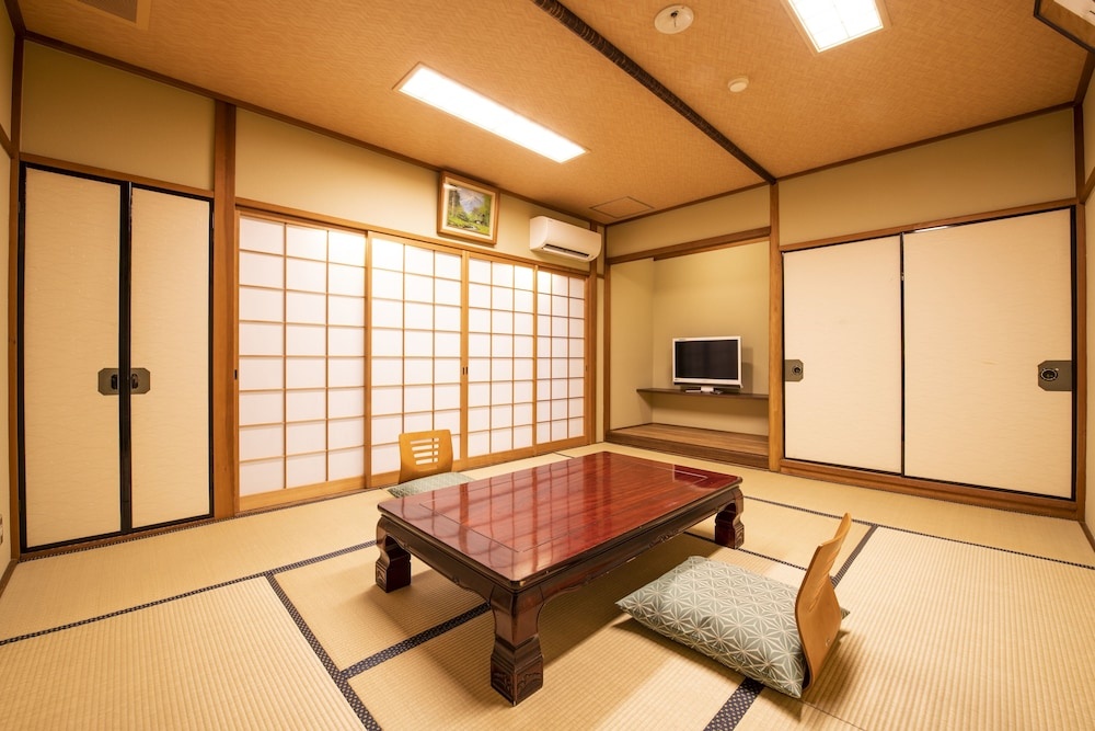 Yamadaya Ryokan 사진 16