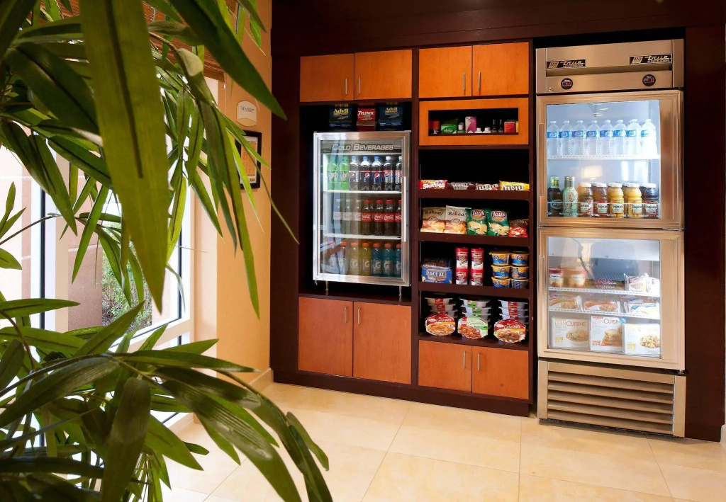 Fairfield Inn & Suites by Marriott Naples - Général