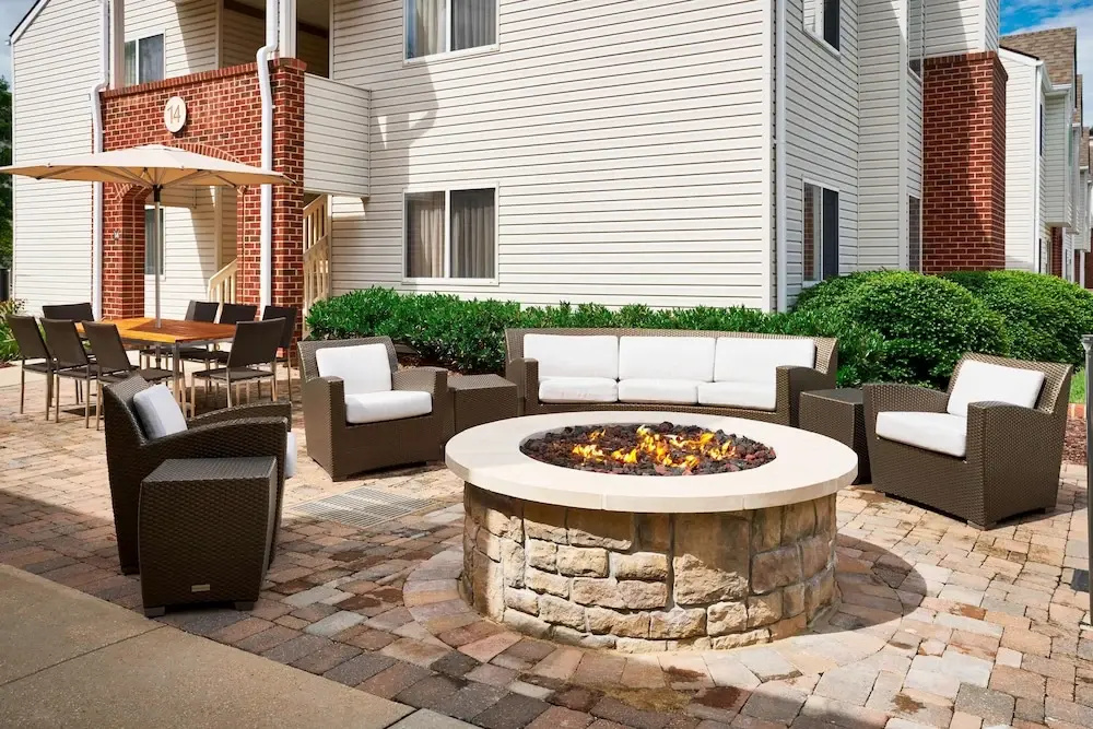 Residence Inn Annapolis