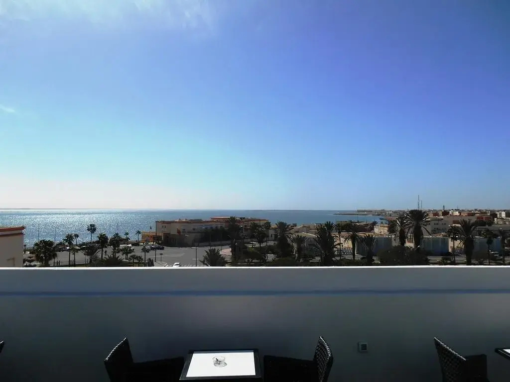 Boutique Hôtel Albaraka - Général