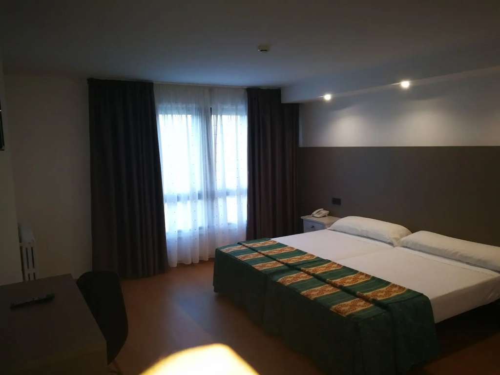 Ría Mar Hotel - Général