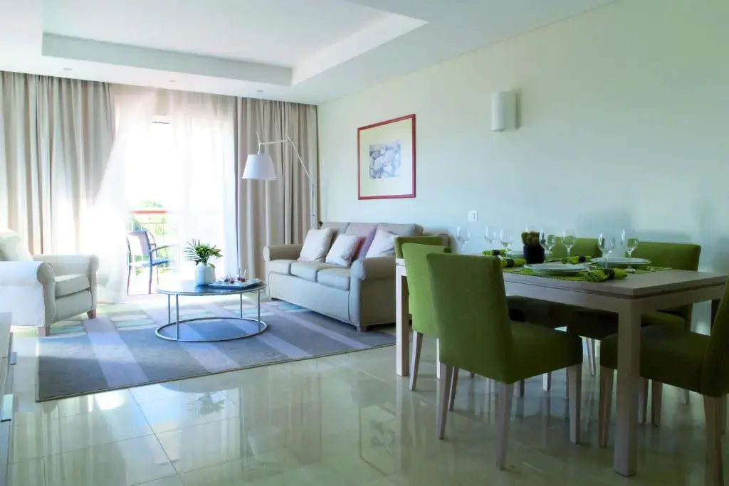 As Cascatas Golf Resort & Spa - Chambres