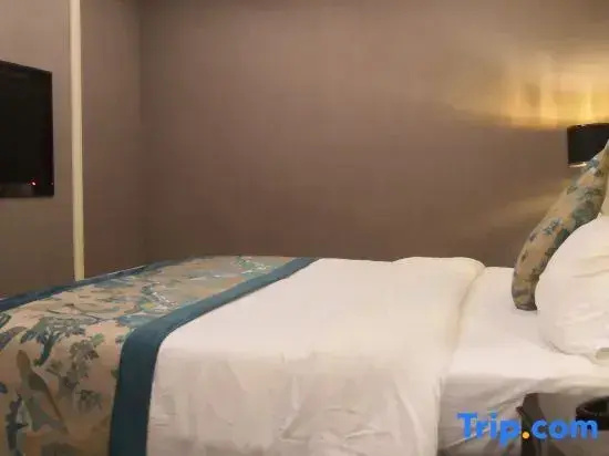 Century Palace Hotel - Chambres