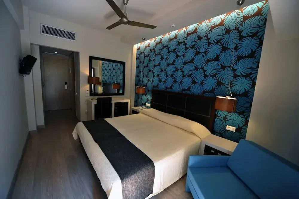 Corfu Mare Boutique Hotel - Adults Only - Chambres