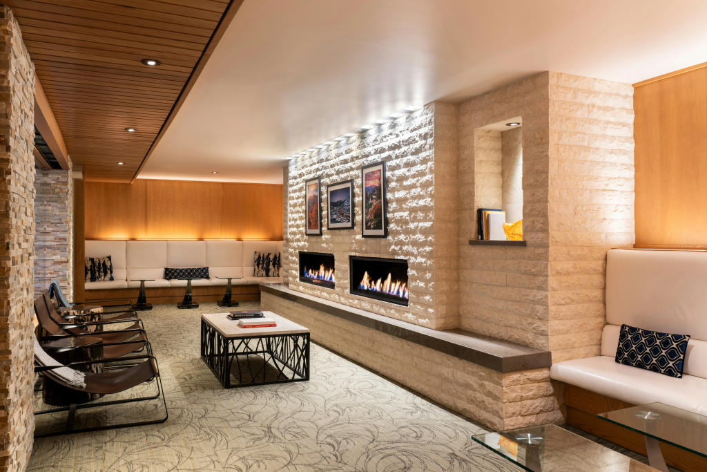 Waldorf Astoria Park City - Général
