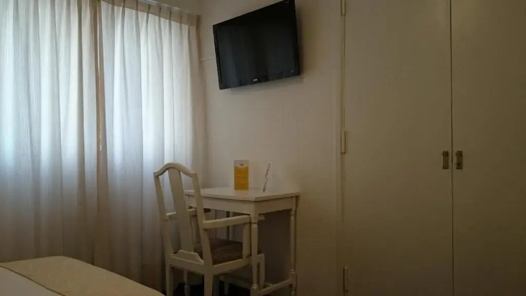Facon del Mar Hotel - Chambres