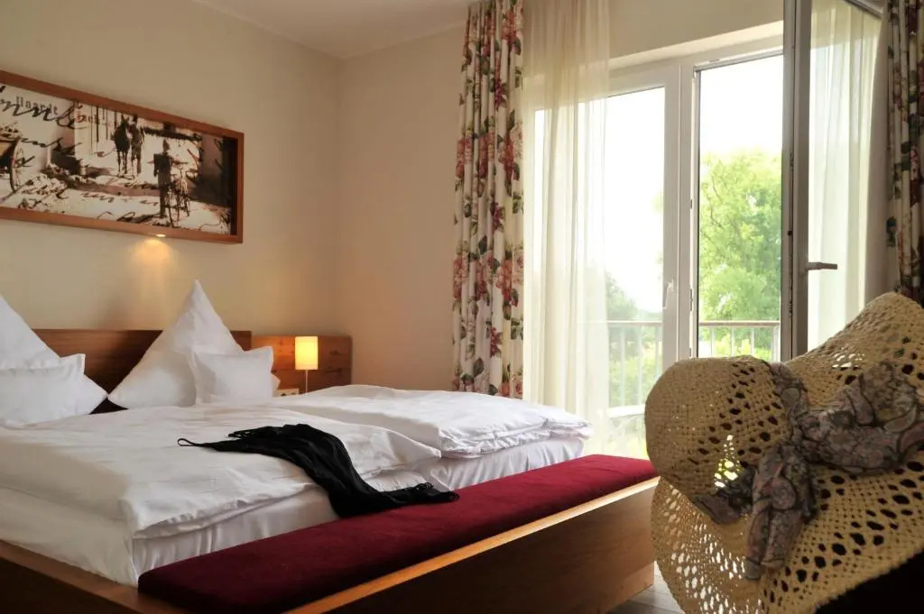 Hotel Zeiskamer Muehle - Général