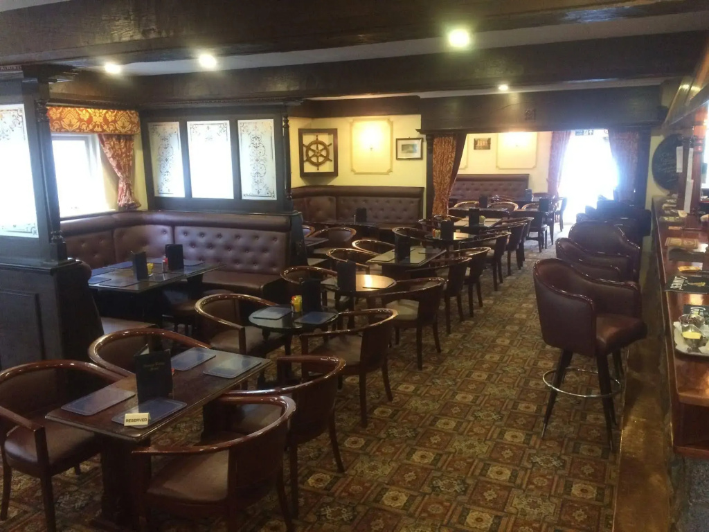 Grange Lodge Hotel - Général