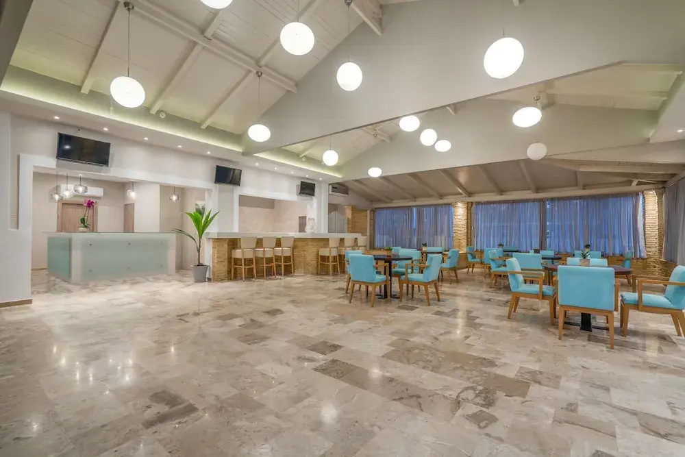 Hotel Zakynthos - Général