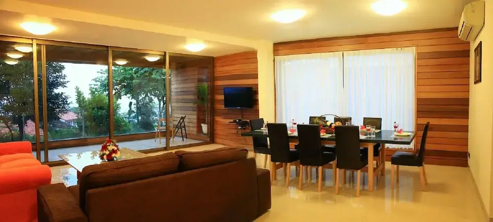 The Acacia Villa - Reis Magos Classic - фото 2