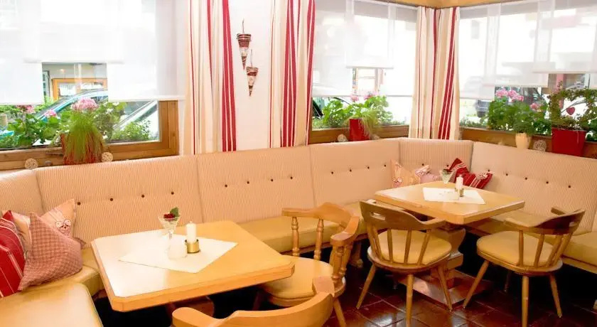 Hotel Angelika - Général
