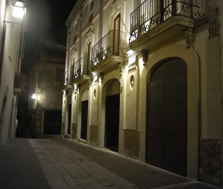 Hotel Casa Marcial