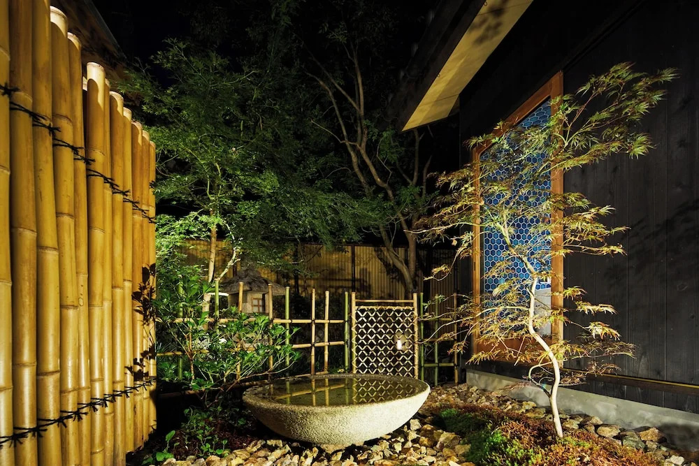 Miro Shijo Kawaramachi Tei 사진 15