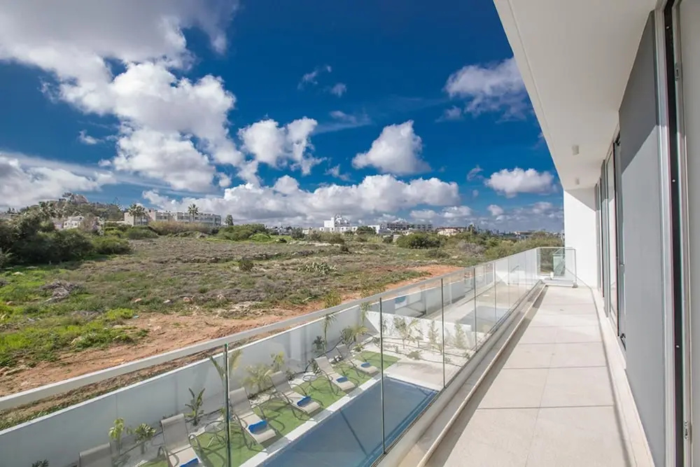 Protaras Olivine Pearl Villa 21