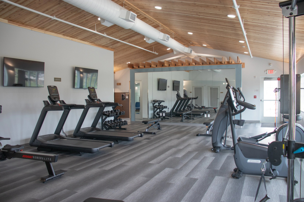 Staybridge Suites Fargo by IHG - Général