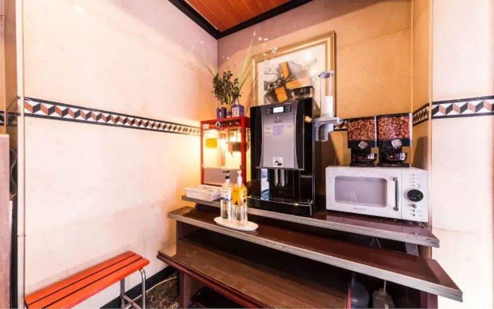 Hotel photo 14