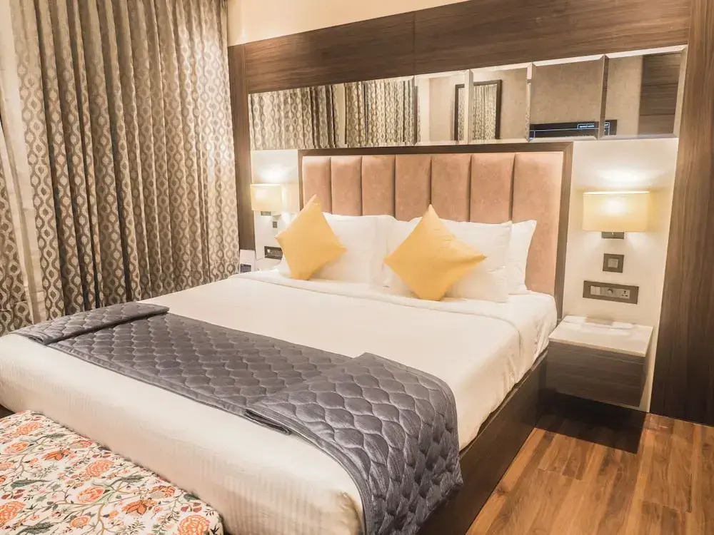 Eastern Gate-A Bergamont Group Of Hotels — фото 5