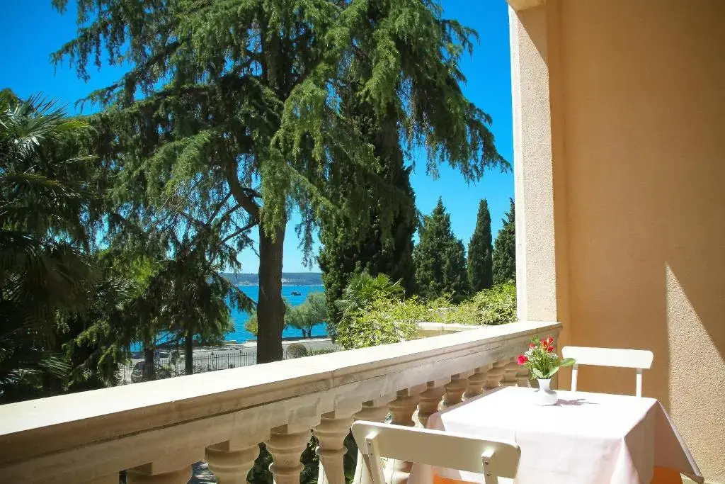 Hotel Marko - Chambres