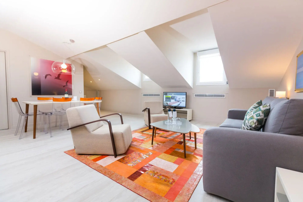 Hotel Palais Saleya by null