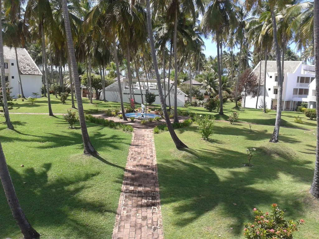 Hotel D'Anatureza