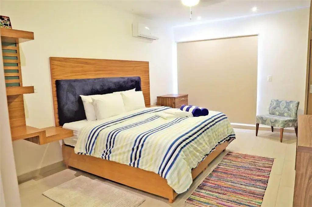 Condo El Cielo Saas Kib