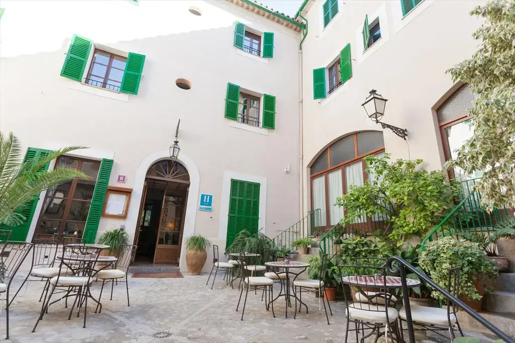 Hotel photo 20