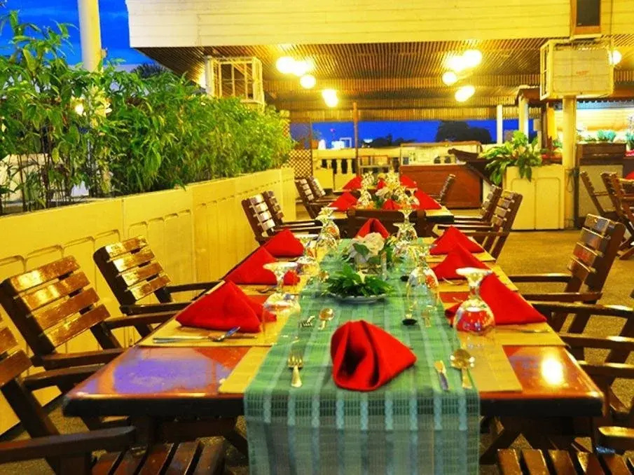 Hotel photo 20