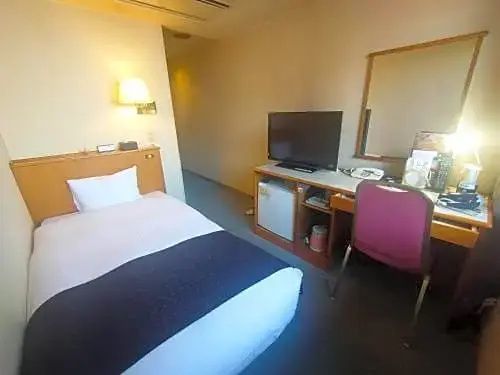 APA Hotel Yokohama Tsurumi - Chambres