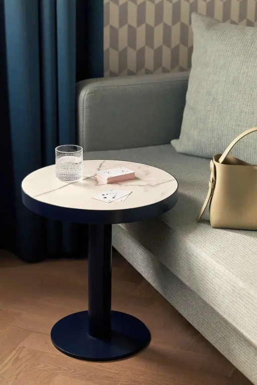 Falkensteiner Hotel Prague - Chambres