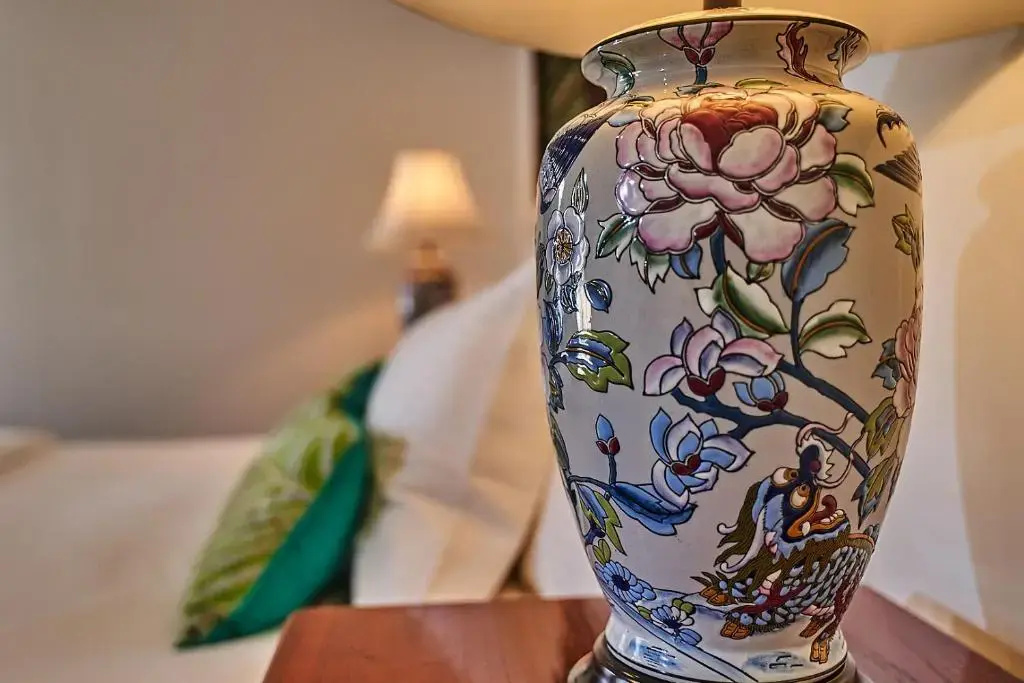 The Bronte Boutique Hotel - Chambres
