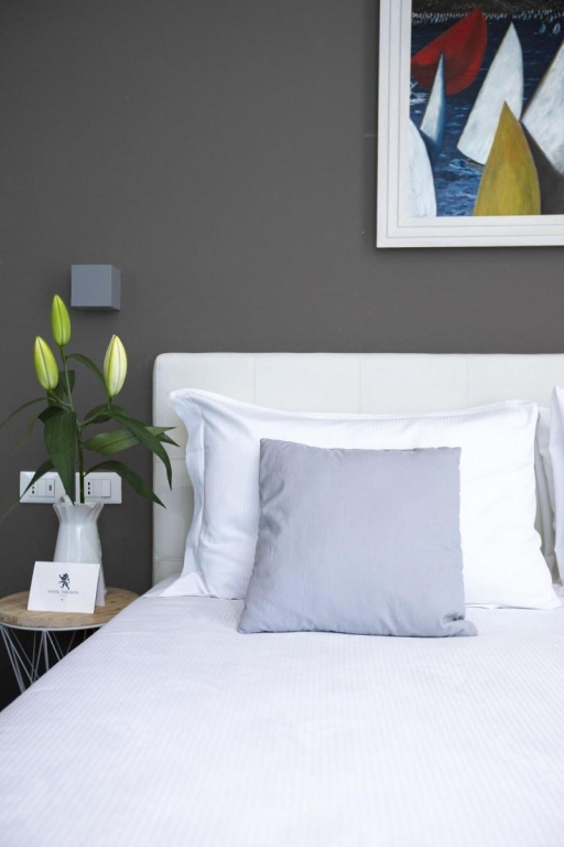 Hotel Tergeste — 2