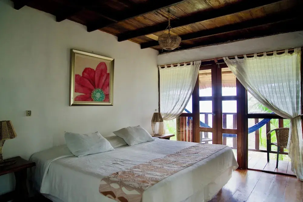 Samai Lodge Holistic Living - фото 42
