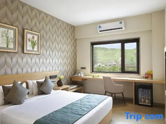 Premier room
